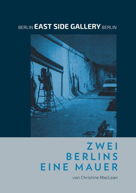 Berlin East Side Gallery Berlin main product photo