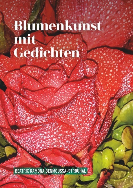 Blumenkunst mit Gedichten main product photo