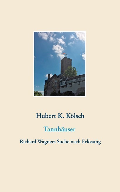 Tannhäuser main product photo