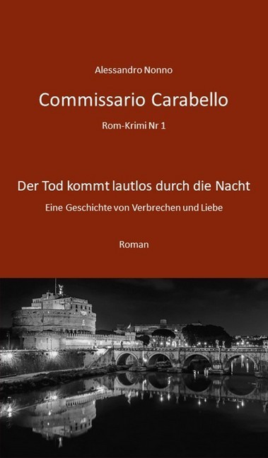 Commissario Carabello main product photo