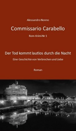 Commissario Carabello