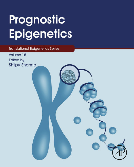 Prognostic Epigenetics main product photo