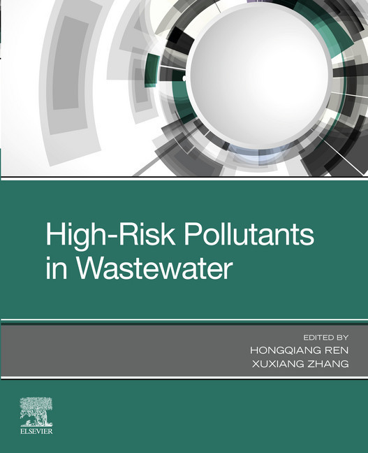 High-Risk Pollutants in Wastewater main product photo
