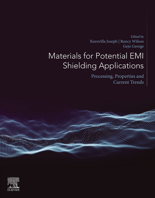 Materials for Potential EMI Shielding Applications main product photo