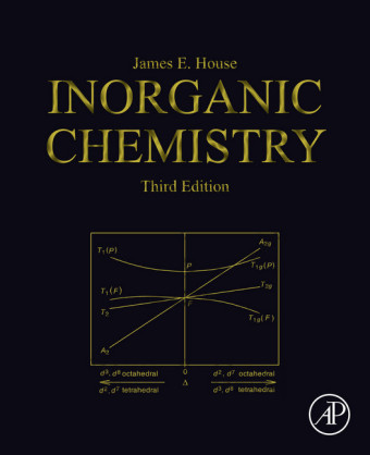 Inorganic Chemistry