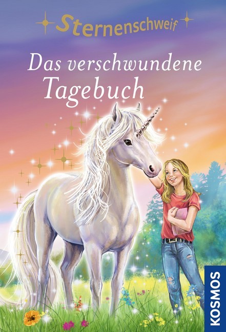 Sternenschweif, 65, Das verschwundene Tagebuch main product photo
