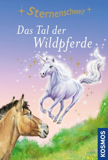 Sternenschweif,64, Das Tal der Wildpferde main product photo