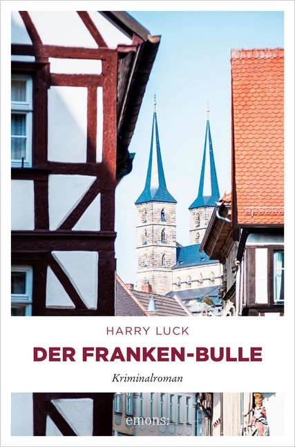 Der Franken-Bulle main product photo