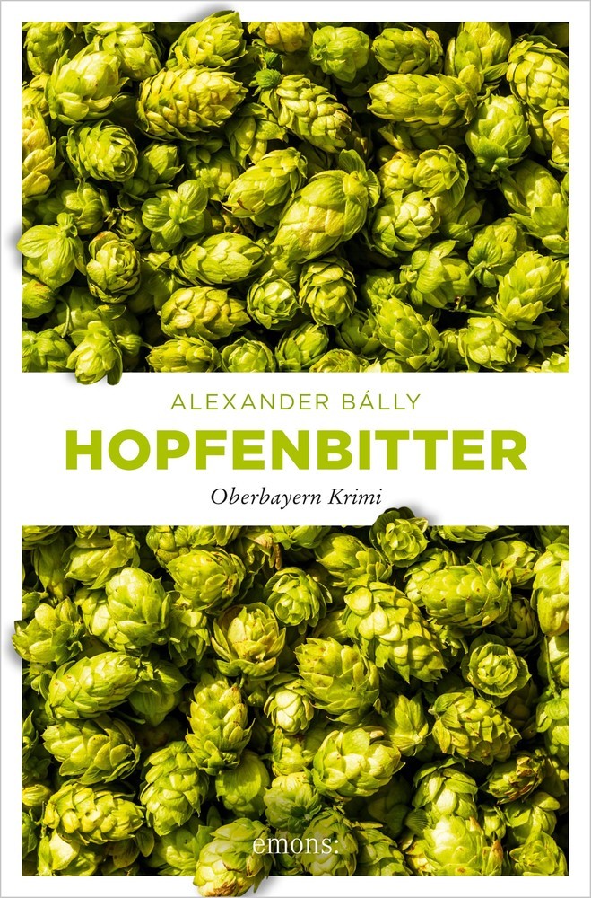 Hopfenbitter main product photo