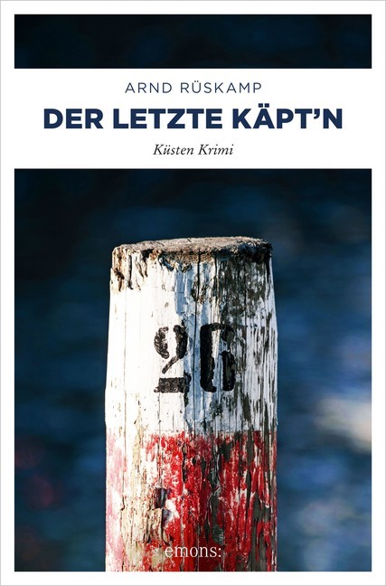 Der letzte Käpt'n main product photo