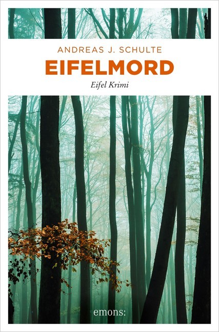 Eifelmord main product photo