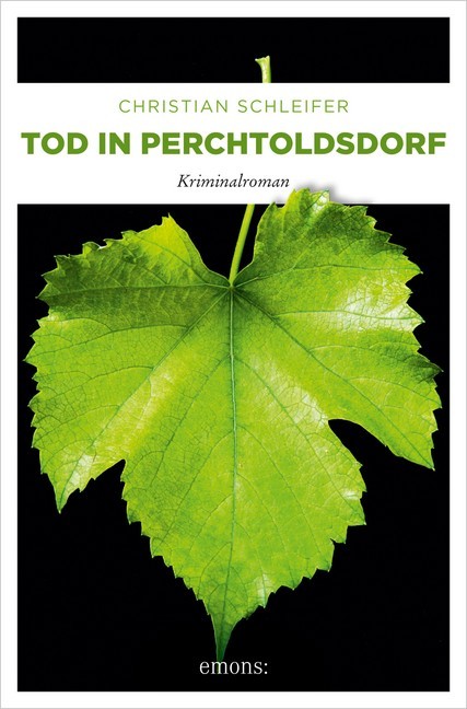 Tod in Perchtoldsdorf main product photo