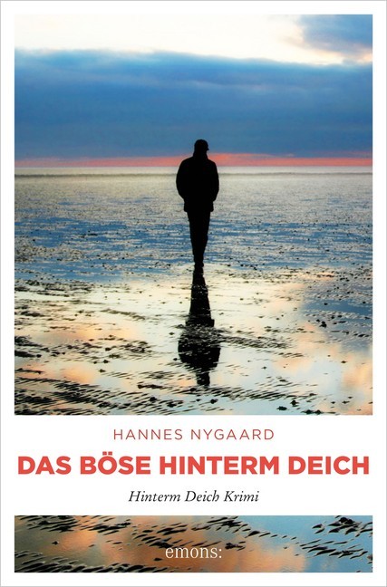 Das Böse hinterm Deich main product photo