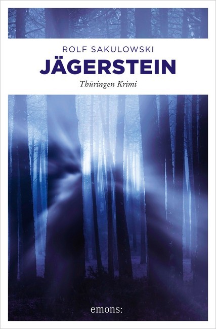 Jägerstein main product photo