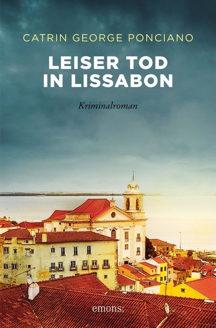 Leiser Tod in Lissabon main product photo