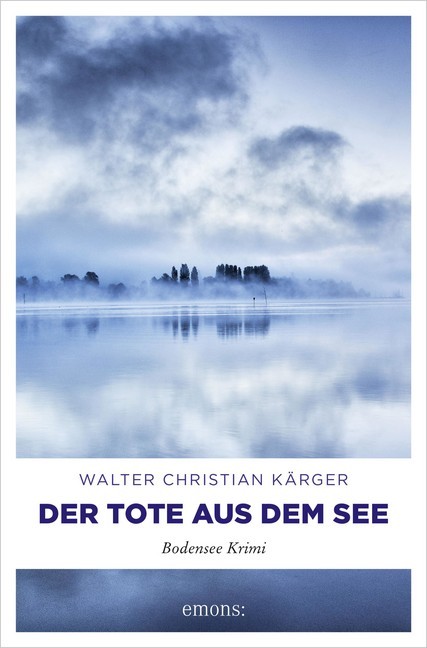 Der Tote aus dem See main product photo