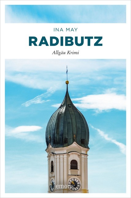 Radibutz main product photo