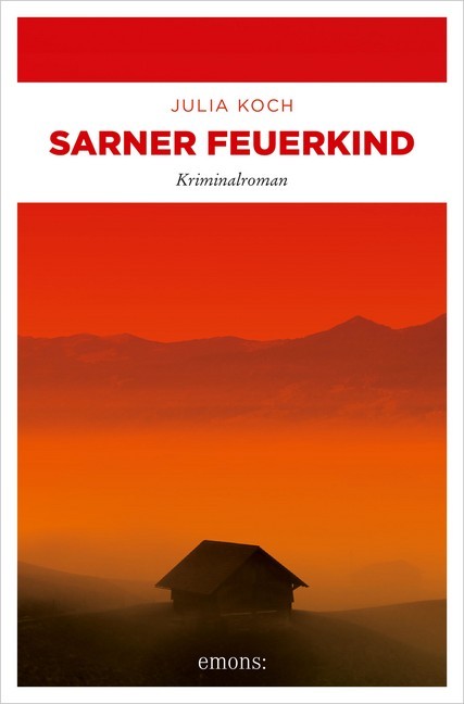 Sarner Feuerkind main product photo