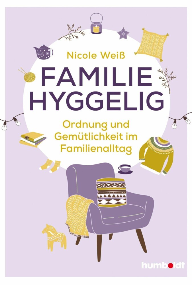 Familie hyggelig main product photo