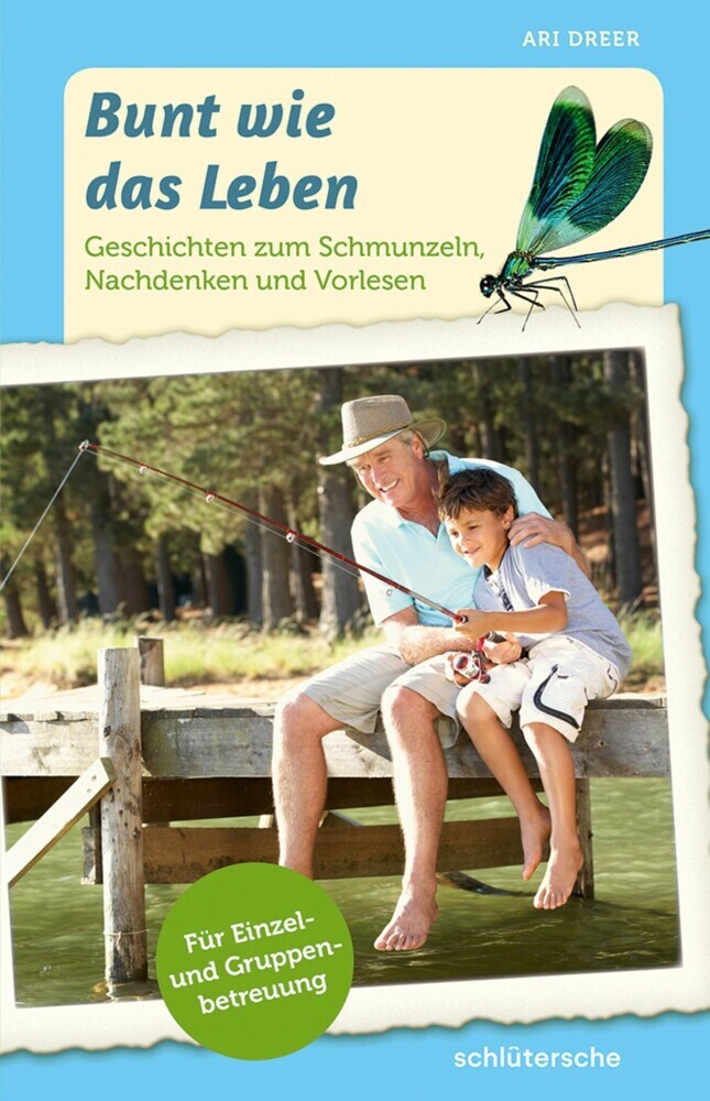 Bunt wie das Leben main product photo