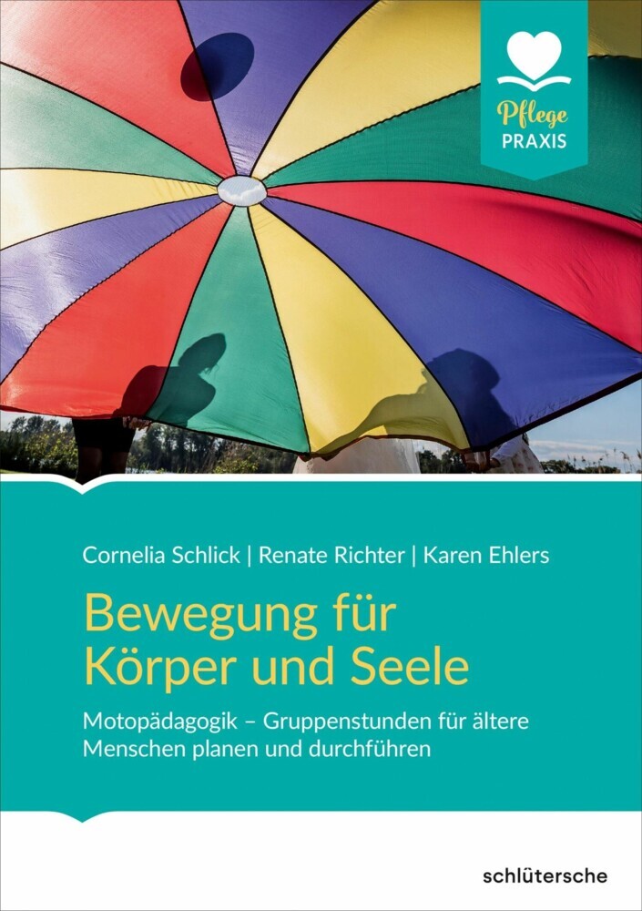 Bewegung für Körper und Seele main product photo