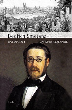 Bedrich Smetana und seine Zeit main product photo