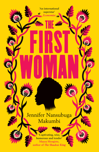 The First Woman main product photo