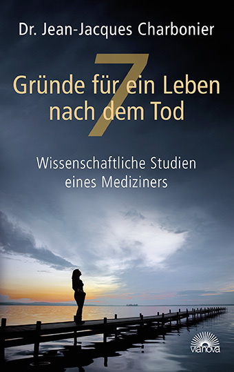 7 Gründe für ein Leben nach dem Tod main product photo
