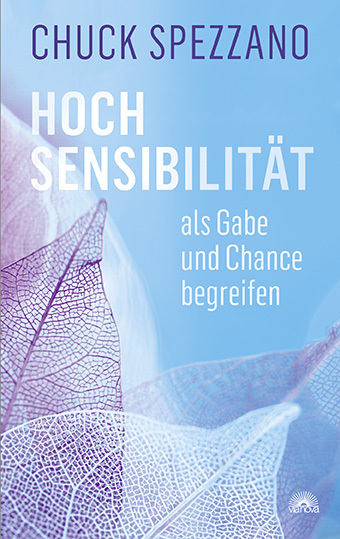 Hochsensibilität als Gabe und Chance begreifen main product photo