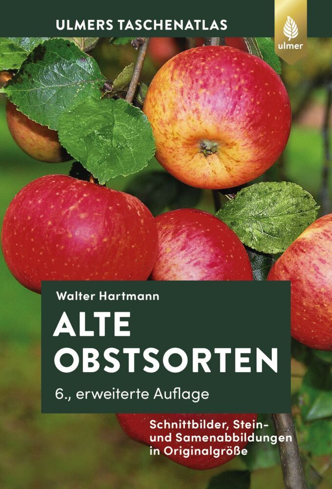 Alte Obstsorten main product photo