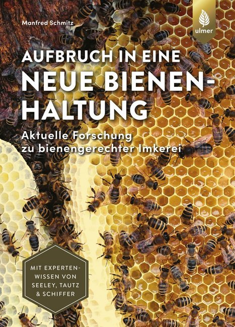 Aufbruch in eine neue Bienenhaltung main product photo