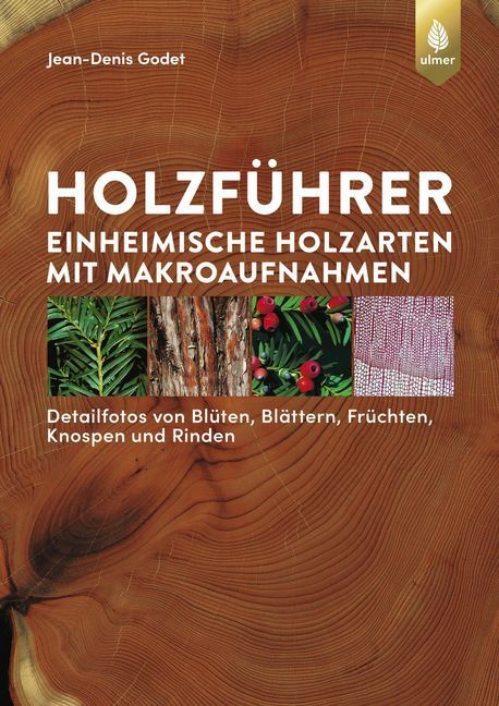 Holzführer main product photo