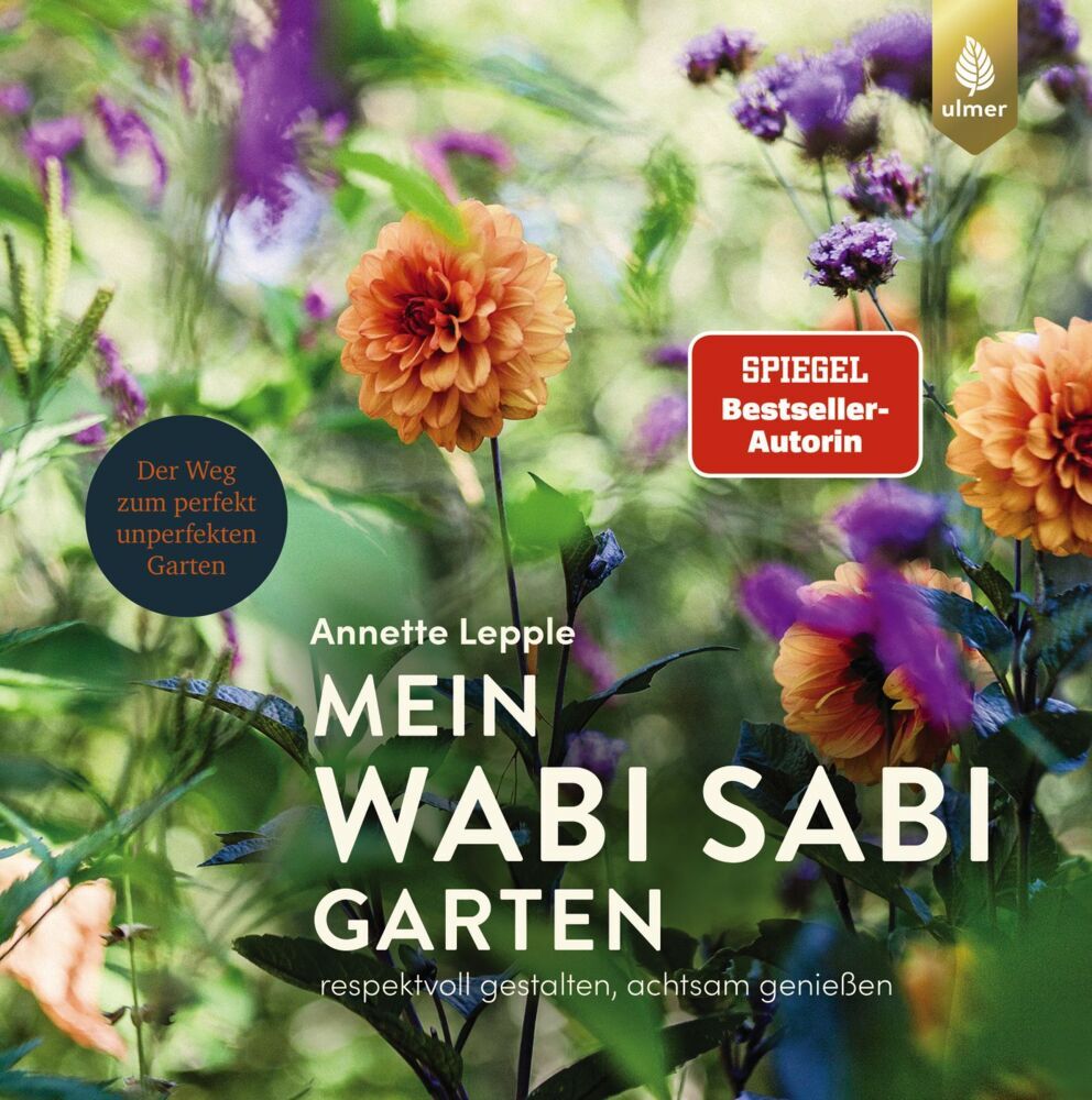 Mein Wabi Sabi-Garten main product photo
