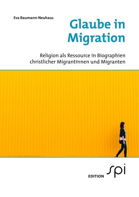 Glaube in Migration main product photo