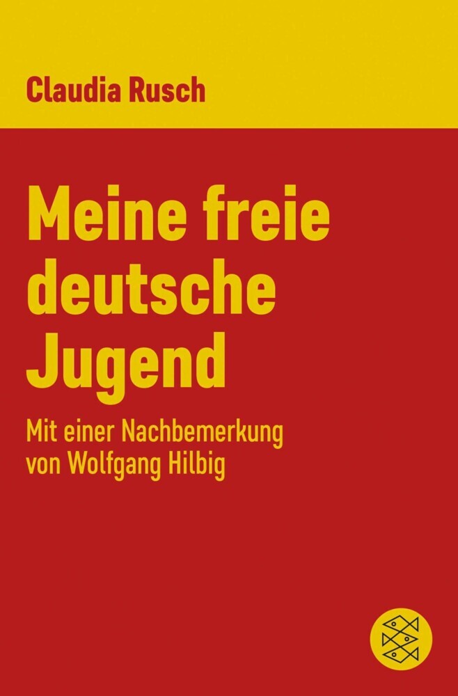 Meine freie deutsche Jugend main product photo