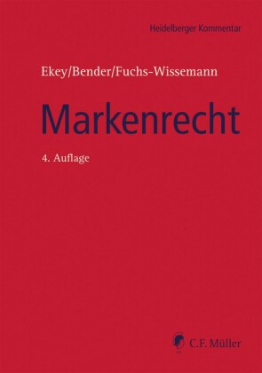 Markenrecht