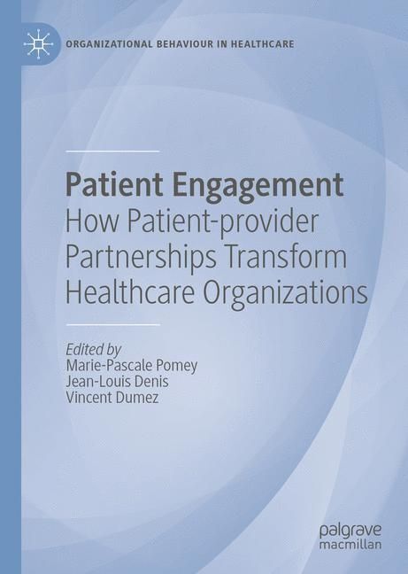 Patient Engagement main product photo