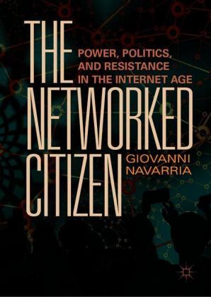 The Networked Citizen