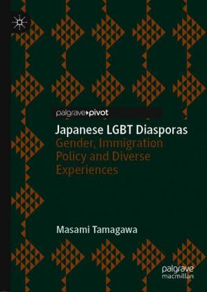 Japanese LGBT Diasporas
