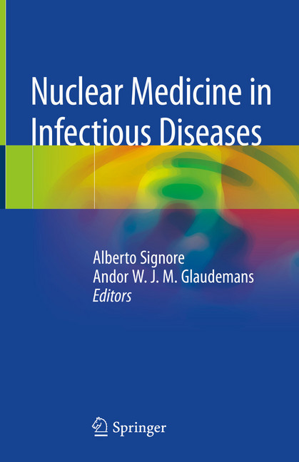 Nuclear Medicine in Infectious Diseases main product photo