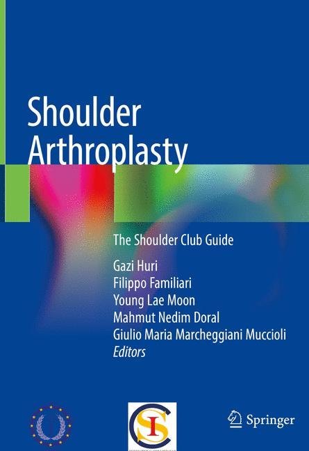 Shoulder Arthroplasty main product photo