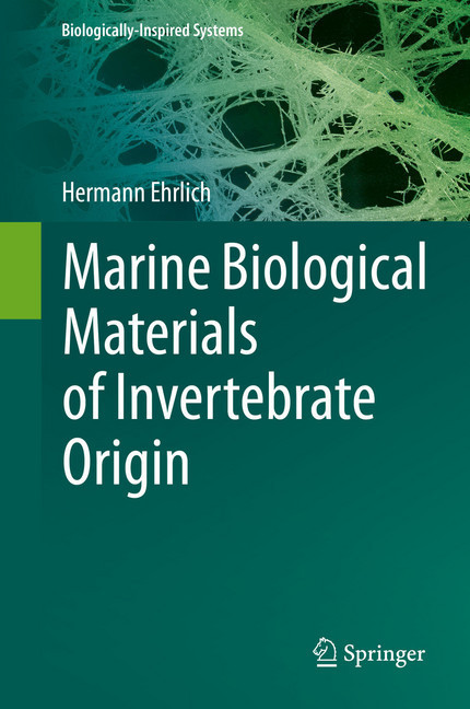 Marine Biological Materials of Invertebrate Origin main product photo