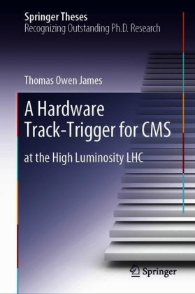 A Hardware Track-Trigger for CMS