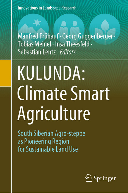KULUNDA: Climate Smart Agriculture main product photo