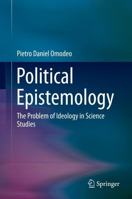Political Epistemology main product photo