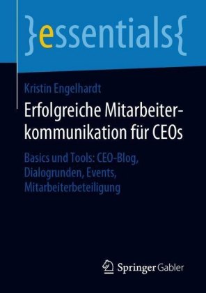 Erfolgreiche Mitarbeiterkommunikation für CEOs