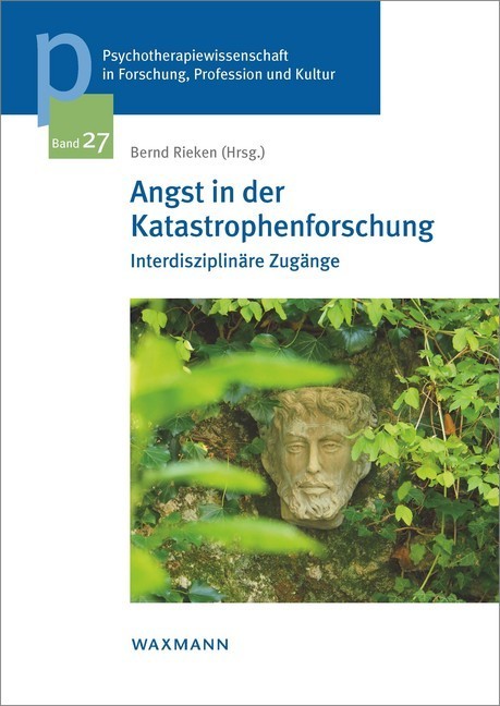 Angst in der Katastrophenforschung main product photo