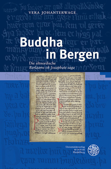 Buddha in Bergen main product photo