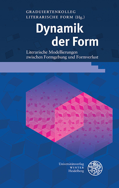 Dynamik der Form main product photo