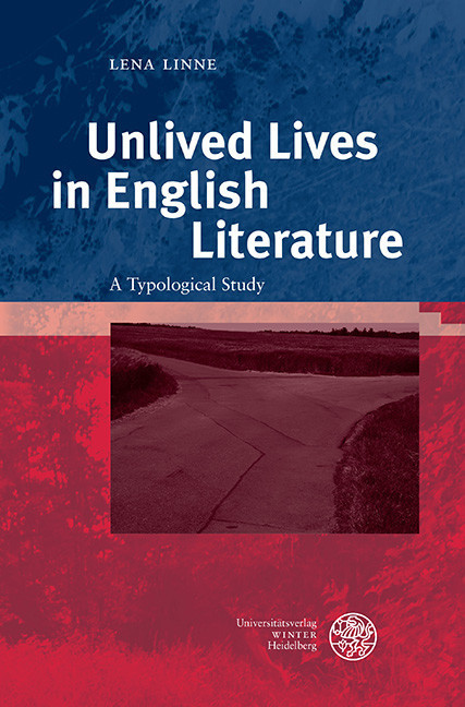Unlived Lives in English Literature main product photo